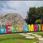 Sueña en Puebla